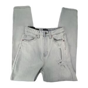 Wild Fable Super High-Rise Mom Jeans